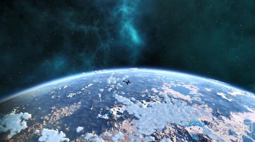 IGN公布新作《雙重宇宙》 宇宙沙盒游戲！