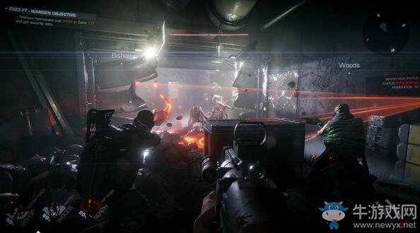 steam周末特惠：《GTFO》今日史低82元