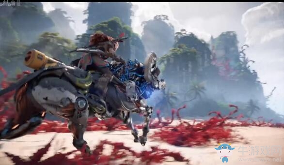 PS5游戲發(fā)布匯總 窺見次世代真容