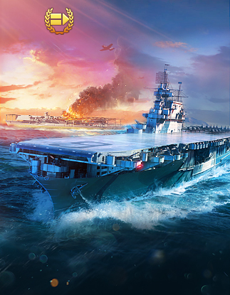 《戰(zhàn)艦世界閃擊戰(zhàn)》Y系戰(zhàn)列艦T9-T10開線！