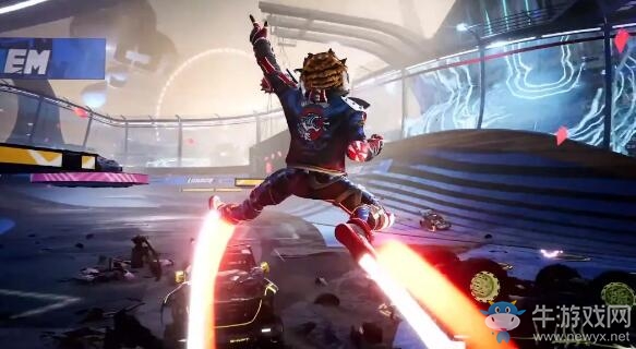 PS5游戲發(fā)布匯總 窺見次世代真容
