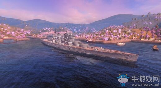 《戰(zhàn)艦世界閃擊戰(zhàn)》Y系戰(zhàn)列艦T9-T10開線！