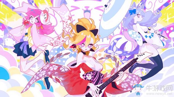 steam每日特惠：《喵斯快跑》今日史低7元