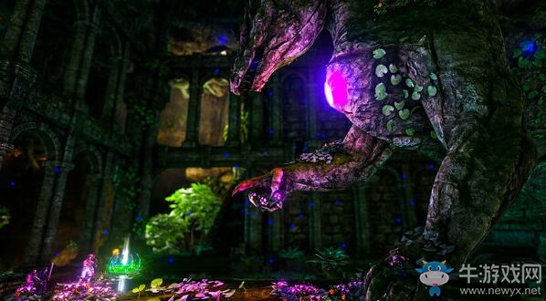 Steam喜加一！《方舟：生存進化》DLC水晶島免費領(lǐng)取地址