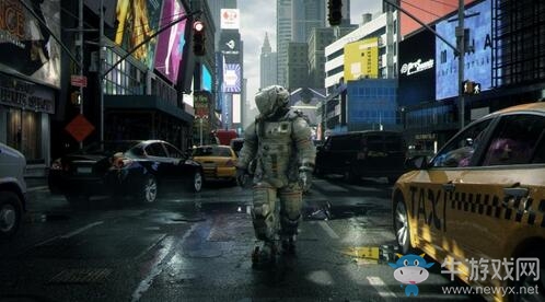 Capcom新游《Pragmata》更多細節 確認支持光追