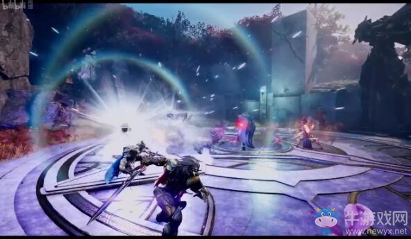 PS5游戲發(fā)布匯總 窺見次世代真容