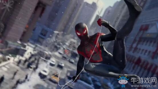 PS5游戲發(fā)布匯總 窺見次世代真容