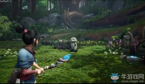 PS5游戲發(fā)布匯總 窺見次世代真容