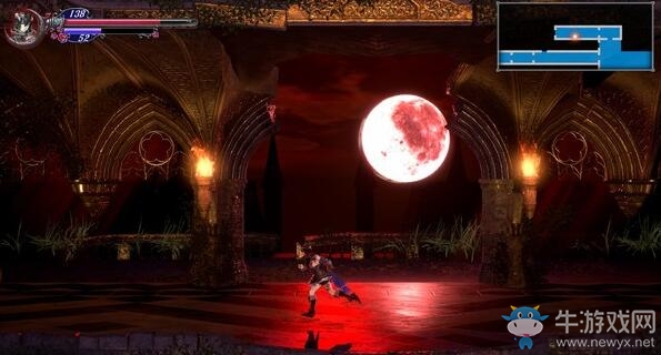 steam每日特惠：《赤痕：夜之儀式》今日平史低82元