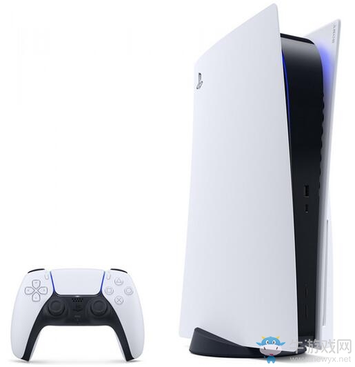 PS5定價終于來了！將于12月發售！