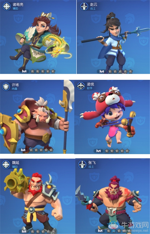 《夢(mèng)塔防手游》六月新版本強(qiáng)勢(shì)來(lái)襲 內(nèi)容大爆料！