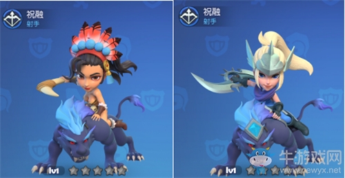 《夢(mèng)塔防手游》六月新版本強(qiáng)勢(shì)來(lái)襲 內(nèi)容大爆料！