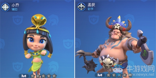 《夢(mèng)塔防手游》六月新版本強(qiáng)勢(shì)來(lái)襲 內(nèi)容大爆料！