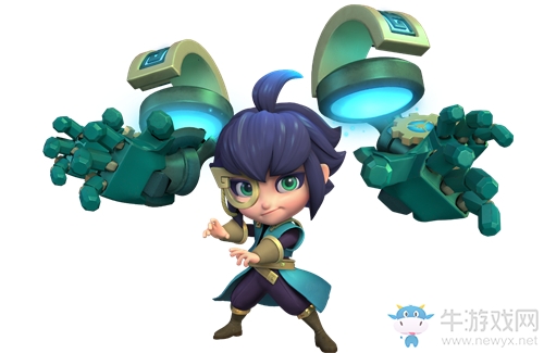 《夢(mèng)塔防手游》六月新版本強(qiáng)勢(shì)來(lái)襲 內(nèi)容大爆料！