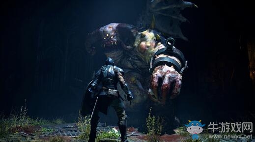 索尼高管表示《惡魔之魂：重制版》令人驚嘆 不管有沒有玩過原作