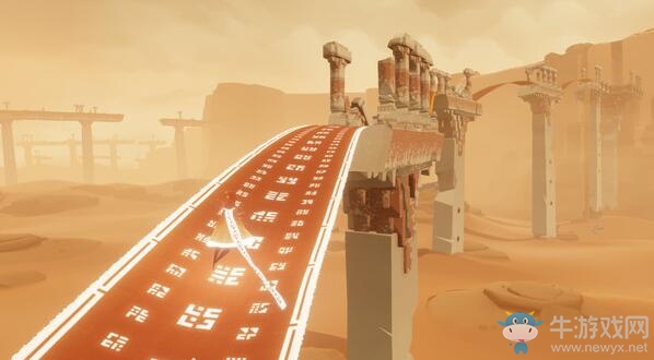 steam每日特惠：《風之旅人》今日史低41元