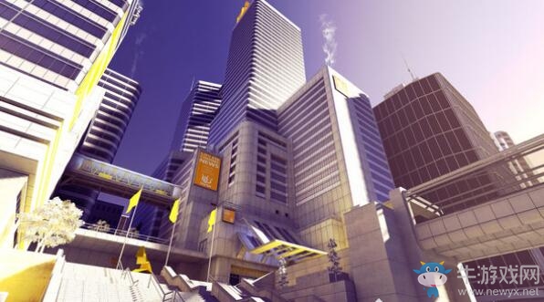 steam每日特惠：《鏡之邊緣》今日史低9元
