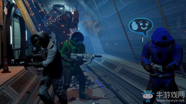 Steam喜加一！《Unfortunate Spacemen》免費領取地址