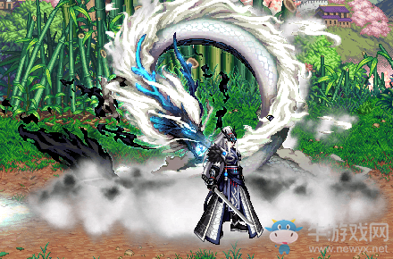 【阿拉德搬磚記】DNF618周年慶預告 神獸化靈追憶NPC時裝大盤點