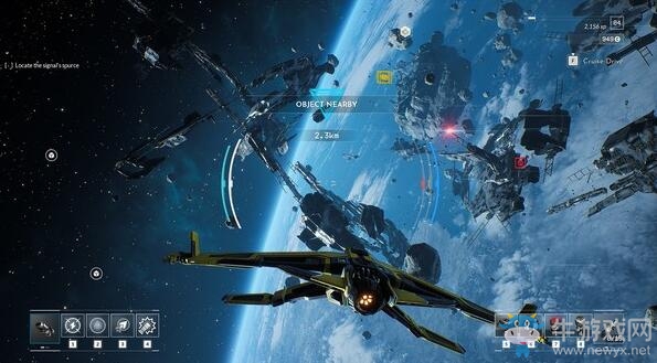Steam夏季游戲節：太空模擬游戲《永恒空間2》已開啟免費試玩
