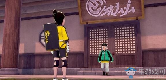 《寶可夢：劍盾》DLC第一彈“鎧之孤島”即將上線！圖鑒補全！