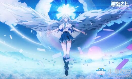 《黑潮之上》美術詳解：美麗與實力并存，原畫與建模兼得！