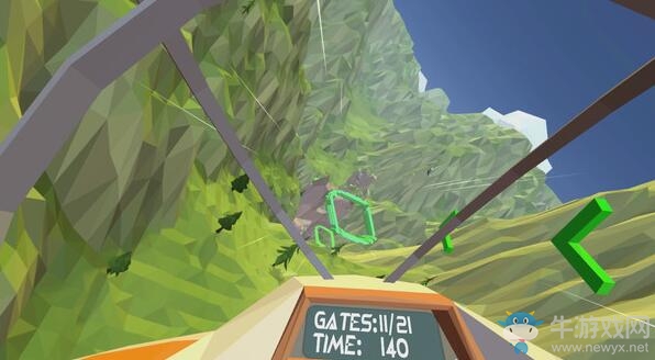 Steam喜加一！《特技飛行師》免費領取地址
