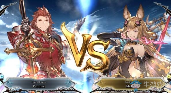 steam每日特惠：《碧藍(lán)幻想Versus》今日史低130元