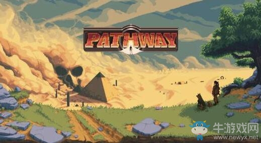 Epic喜加一！《Pathway》免費(fèi)領(lǐng)取地址