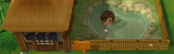 《牧場物語：重聚礦石鎮》登陸Steam平臺 礦石鎮回來了