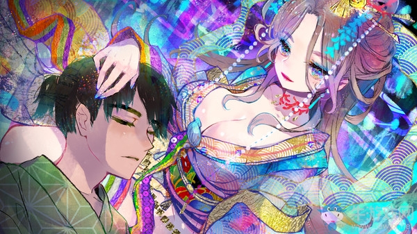 ANIPLEX視覺(jué)小說(shuō)新游《ATRI》、《徒花異譚》登陸PC