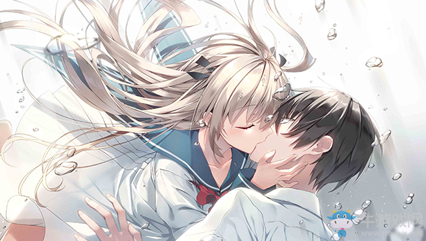 ANIPLEX視覺(jué)小說(shuō)新游《ATRI》、《徒花異譚》登陸PC