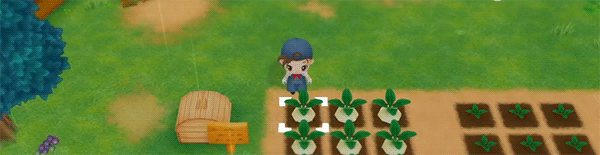 《牧場物語：重聚礦石鎮》登陸Steam平臺 礦石鎮回來了