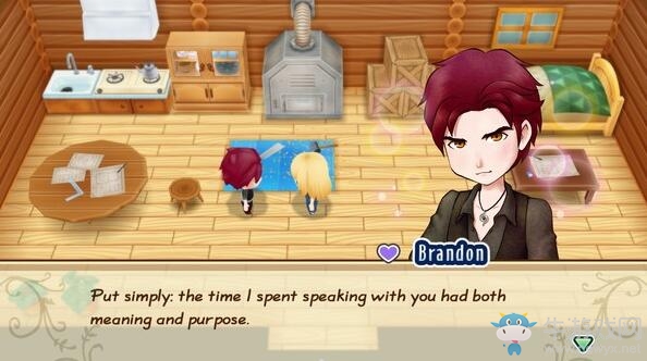 《牧場物語：重聚礦石鎮》登陸Steam平臺 礦石鎮回來了
