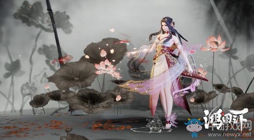 初露鋒芒還是徒有其表？初探UE4 三國《鴻圖之下》