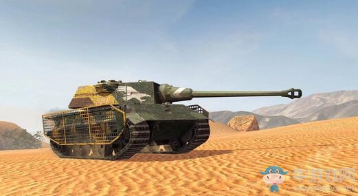 堅甲利炮！《坦克世界閃擊戰》M449、E75TS重磅返場