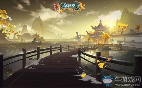 【手游開測表】情懷？圈錢？《劍網(wǎng)3：指尖江湖》傻傻分不清6.22-6.28