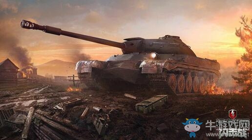 堅甲利炮！《坦克世界閃擊戰》M449、E75TS重磅返場