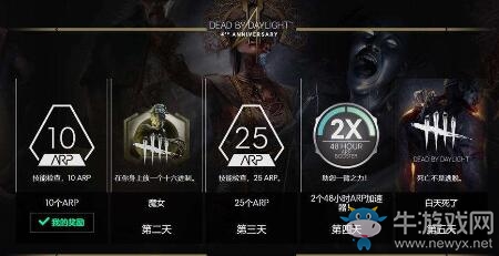 steam喜加一！《黎明殺機》DLC《寂靜嶺》免費領取地址！