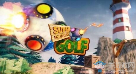 steam喜加一！《Super inefficient golf》免費領取地址！