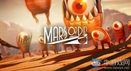 steam喜加一！《Mars or Die》免費領取地址！