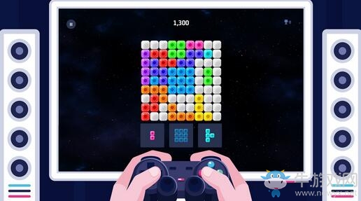 微軟喜加一！《Block Puzzle INFINITE+》免費領取地址！