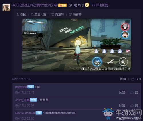 經驗不夠勤奮來湊 《戰雙帕彌什》的逆襲之路