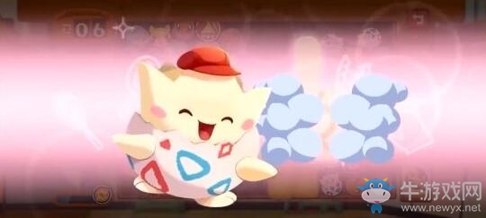 《寶可夢Cafe Mix》現已正式登陸NS平臺 可以免費下載！