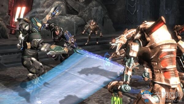 Xbox喜加一！《無(wú)間戰(zhàn)神》免費(fèi)領(lǐng)取地址！