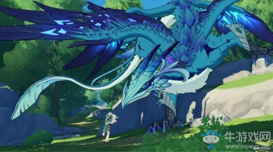 《原神》開放世界BOSS有多難 看各平臺主播各顯神通