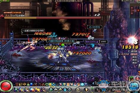 《地下城與勇士手游》即將上線 6月26日舉行發(fā)布會