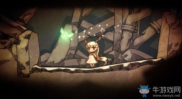 steam每日特惠：《螢火蟲日記》今日史低11元