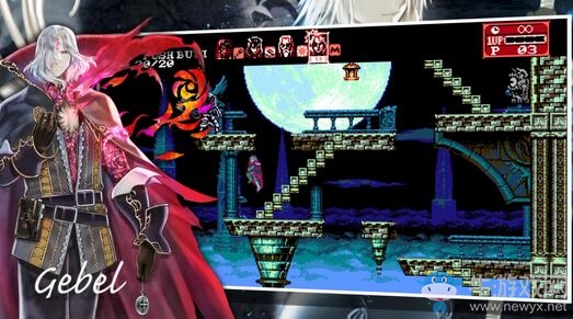《赤痕：月之詛咒2》7月10日正式發售 NS版售價15美元