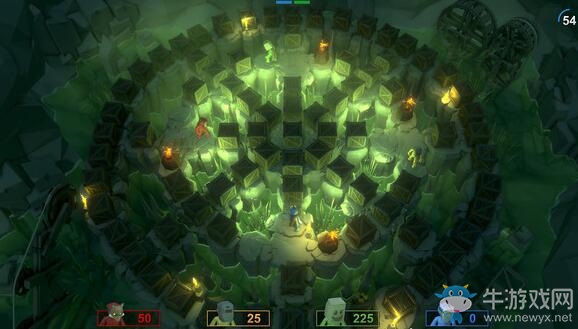steam每日特惠：《揍擊派對(duì)》今日史低33元